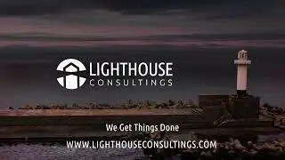 Consulting Company | Cinthya Studios