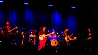 Zappa Plays Zappa - Sofa No. 2 - Iron City - Birmingham, AL - April 16, 2015