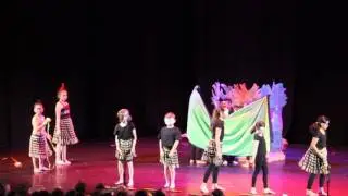 Māui Transformations 2