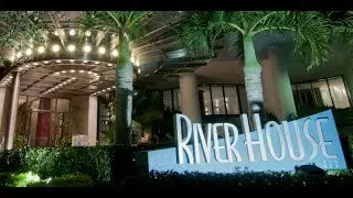 Las Olas River House Unit 2702