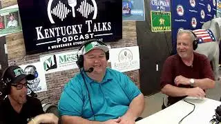 Kentucky Talks (Episode 19)