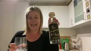 Gin review - &lsquo;The Company You Keep&rsquo; Sydney Dry Gin
