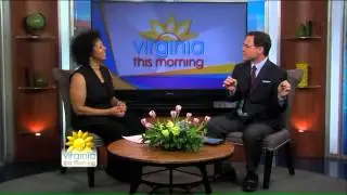 JB Bryan gave us tips on how to keep your personal finances in shape all year long