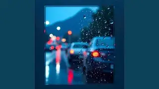 Rain and Thunderstorm Sounds For Focus, Relaxing and Sleep