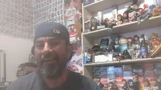 similar differences collecting baseball cards and smoking weed