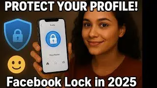 Facebook Profile Lock: The Ultimate Privacy Guide for 2025