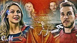 Monel and Kara ✔ I believe in you
