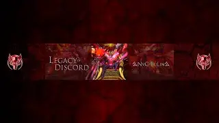 Fulin Boost 1.5T Br,Legacy Of Discord,BR BOOST VİDEO