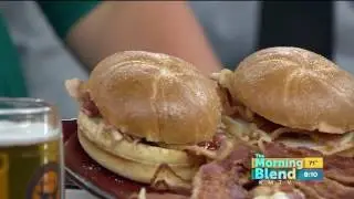 Beer and Bacon Festival