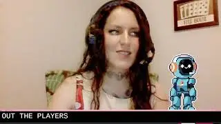 Women in Esports Charity Poker Tournament Costream ♠️❤️♣️👑