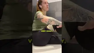 Post-Stroke: Come With Me To My First Gym Day