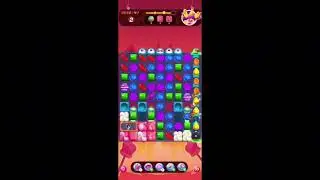 CRAZY Candy Crush Record Attempt: Did I Make History? (December 2025)#candycrushmaster #gameplay