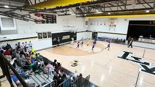 CSLA vs. Lookout Valley 4th qt