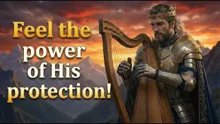 Purify Your Home with Psalms of David | Hebrew Songs of Zion for Spiritual Protection #psalms