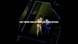 cowboy bebop - see you space cowboy