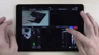 Live Air Audio - Teradek - Sematron Italia