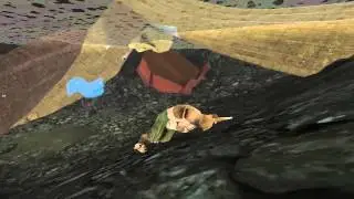 Overgrowth Water Hotspot