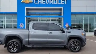 2020 GMC Sierra 1500 AT4 Twin Falls, Boise, Pocatello, Burley, Idaho Falls, Jerome ID