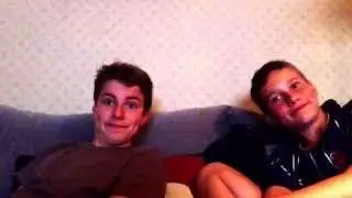 Dreamdate med Dravde!