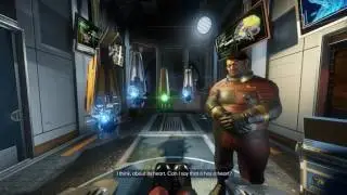 Prey - Final Judgment - Kill them all