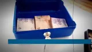 GAVETAL Cofres