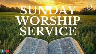 Sunday Morning Service 11.01.2026