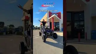 2 Door #RZR Pro R #Ultimate At RIVA Motorsports!