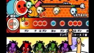 太鼓の達人４ おさかな天国