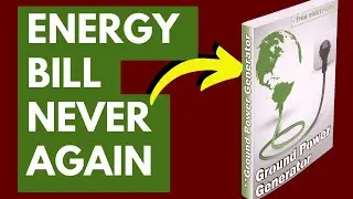 ✅ GROUND POWER GENERATOR 2023 - (( LIVE TEST !!! ))