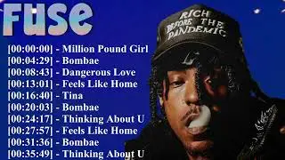 ✨ FUSE – Top Hits 2026 | Coleção de Pop BR 💎 O Melhor de Fuse