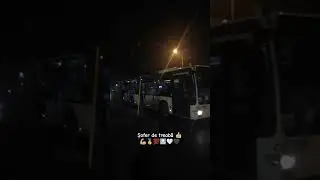 Autobuz MB Citaro E4 linia 103 #4773 părăsind stația M Republica. #tpbi #stb #shorts