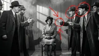 She Ruled Harlem Before the Mafia Dared to Enter