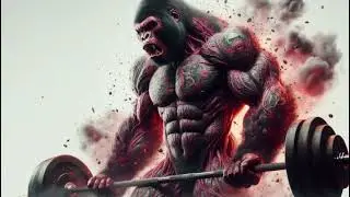 SPEED Gym Rap Motivation Mix 2025 🏁 Workout Music Playlist Inspired by 2PAC Eminem Lil Jon 50 Cent