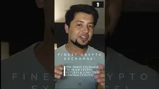 Here's why #FTX is the Best #crypto Exchange!