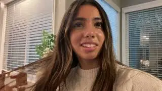 Vlogmas Day 24