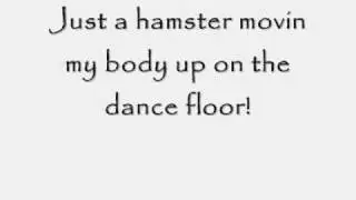 Hamster Time with lyrics!!!