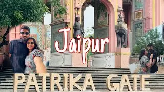 Jaipur Day 1 & 2 | Divya patel | vlog 111