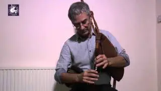 More about playing the scale