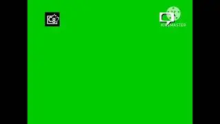 Astral Media C8/CC Rating Green Screen Template (2011-2012) (4:3)