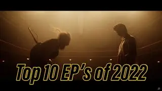 MetalcorePapii's Top 10 EP's of 2022!