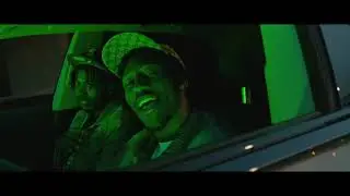 1 Percent - I Peep (Official Music Video)