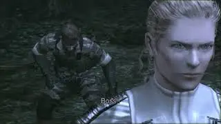 Metal Gear Solid Master Collection 1&3: Commencing Operation Snake Eater Part 6