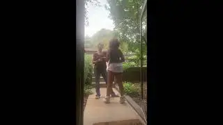 Karen HOA meeting gone wrong #karen #cops #shorts