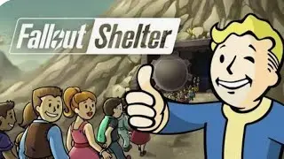 Fallout shelter episode 7 