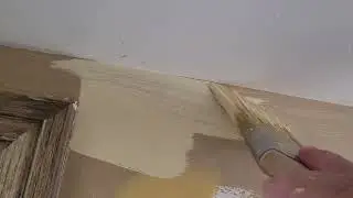 Paintbrush Technique