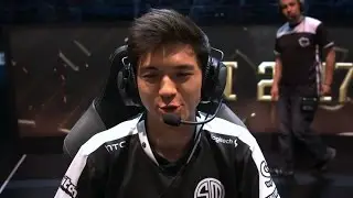 Recap, Highlights and Sounds of the Game: MSI 2017 Main Tournament Day 4!