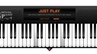 Interstellar - Day One Virtual Piano Sheets