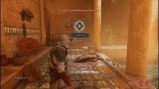 Assassin's Creed Mirage | last member assassinated