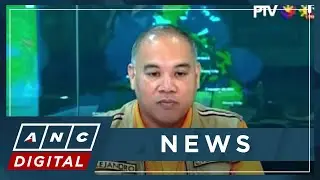 OCD ready to extend air and transport support to hasten relief efforts | ANC
