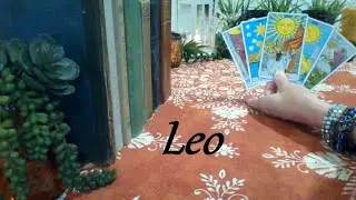 Лео ❤💲 РЕШЕНИЕ, КОТОРОЕ ИЗМЕНИТ ВСЮ ЖИЗНЬ! ЛЮБОВЬ И КАРЬЕРА, О КОТОРОМ ВЫ НЕ ПОЖАЛЕЕТЕ. Конец авг...